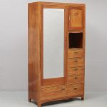 1281 5351 WARDROBE CUPBO..